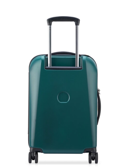 PROMENADE HARD 2.0 Trolley bagaglio a mano espandibile iguana - Bagagli a mano