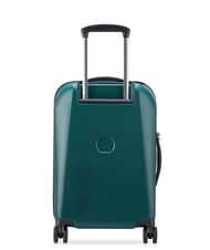 DELSEY PROMENADE HARD 2.0 Trolley bagaglio a mano espandibile iguana - Bagagli a mano - 6
