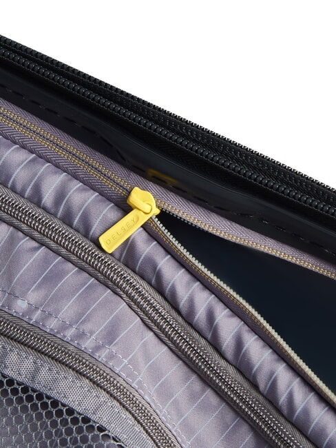 PROMENADE HARD 2.0 Trolley bagaglio a mano espandibile iguana - Bagagli a mano