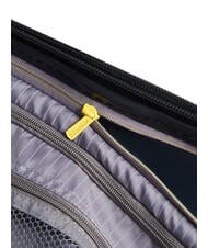 DELSEY PROMENADE HARD 2.0 Trolley bagaglio a mano espandibile iguana - Bagagli a mano - 8