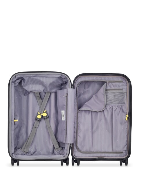 PROMENADE HARD 2.0 Trolley bagaglio a mano espandibile bordeaux - Bagagli a mano
