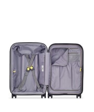 DELSEY PROMENADE HARD 2.0 Trolley bagaglio a mano espandibile bordeaux - Bagagli a mano - 2