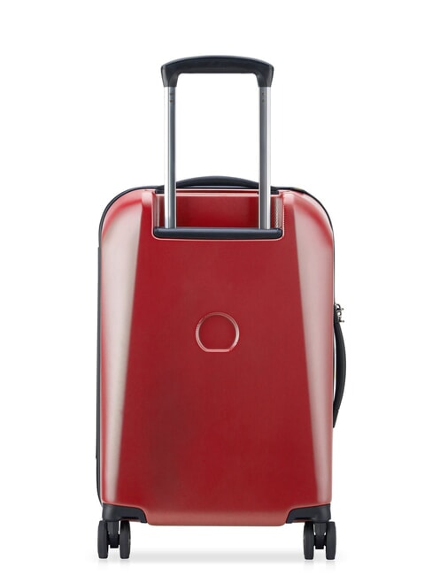 PROMENADE HARD 2.0 Trolley bagaglio a mano espandibile bordeaux - Bagagli a mano