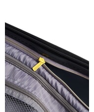 DELSEY PROMENADE HARD 2.0 Trolley bagaglio a mano espandibile bordeaux - Bagagli a mano - 8