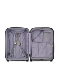 DELSEY PROMENADE HARD 2.0 Trolley medio espandibile bordeaux - Trolley Rigidi - 2