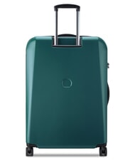 DELSEY PROMENADE HARD 2.0 Trolley grande espandibile iguana - Trolley Rigidi - 6