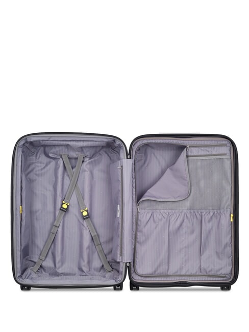 PROMENADE HARD 2.0 Trolley grande espandibile bordeaux - Trolley Rigidi