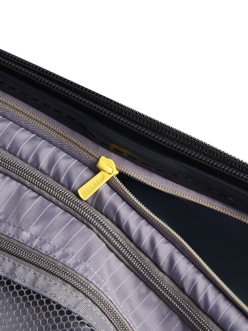 PROMENADE HARD 2.0 Trolley grande espandibile bordeaux - Trolley Rigidi