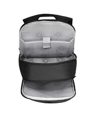 DELSEY DATUM Zaino porta pc 15.6" Nero - Zaini da lavoro porta PC - 4