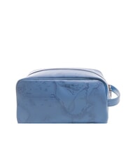 ALVIERO MARTINI PRIMA CLASSE GEO Beauty con polsierina blu jeans - Beauty Case - 2