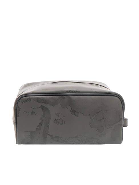 GEO Beauty con polsierina asfalto - Beauty Case