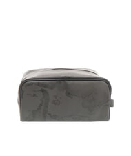 ALVIERO MARTINI PRIMA CLASSE GEO Beauty con polsierina asfalto - Beauty Case - 2