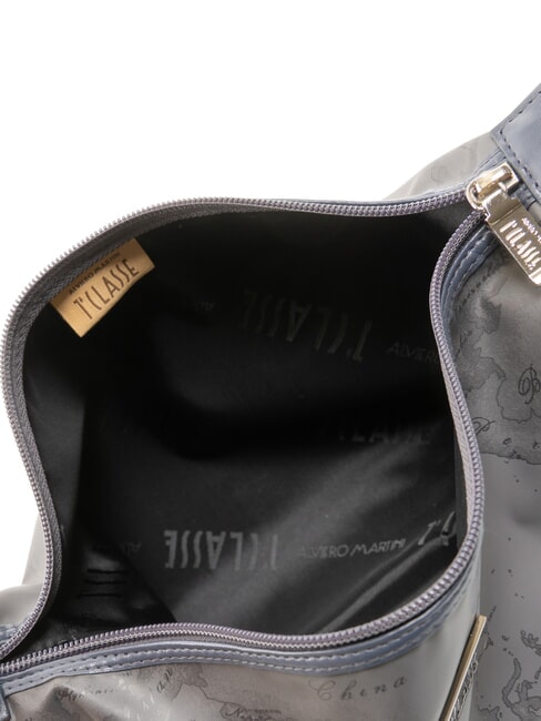 GEO Beauty necessaire medio asfalto - Beauty Case