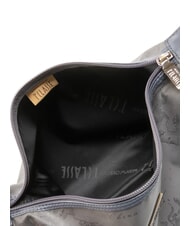 ALVIERO MARTINI PRIMA CLASSE GEO Beauty necessaire medio asfalto - Beauty Case - 3