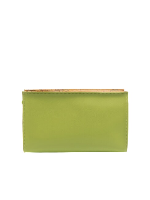 GEO Beauty dritto grande verde mela - Bustine & Necessaire