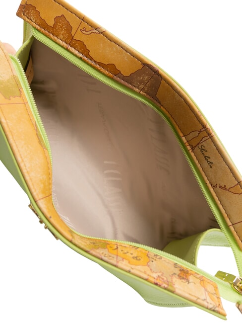 GEO Beauty dritto grande verde mela - Bustine & Necessaire