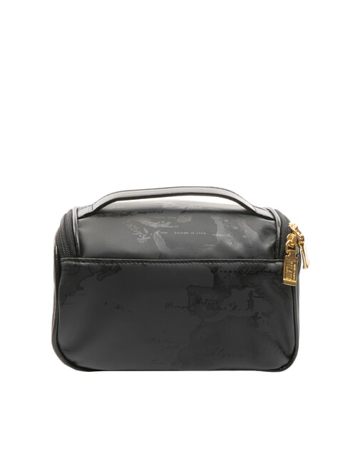 GEO Necessaire con manichetto Nero - Bustine & Necessaire