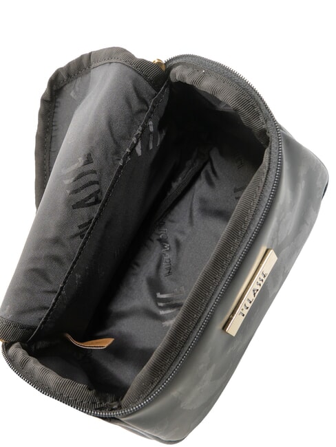 GEO Necessaire con manichetto Nero - Bustine & Necessaire