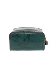 ALVIERO MARTINI PRIMA CLASSE GEO Beauty case doppia zip verde bottiglia - Beauty Case - 2