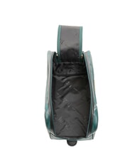 ALVIERO MARTINI PRIMA CLASSE GEO Beauty case doppia zip verde bottiglia - Beauty Case - 3