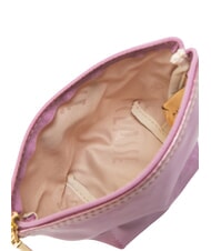 ALVIERO MARTINI PRIMA CLASSE GEO Necessaire mini svasato ROSA ORCHIDEA - Bustine & Necessaire - 3