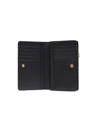 PIQUADRO CIRCLE Portafoglio medio in pelle - Portafogli Donna