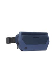 PIQUADRO S140 Marsupio in tessuto riciclato - Marsupi