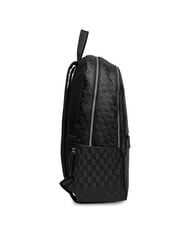 GUESS TORINO  Zaino porta PC 14" NERO - Zaini da lavoro porta PC - 3