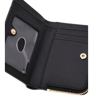 GUESS LAUREL 2 Portafoglio medio coal - Portafogli Donna - 2