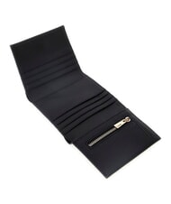 GUESS LAUREL 2  Portafoglio small NERO - Portafogli Donna - 2