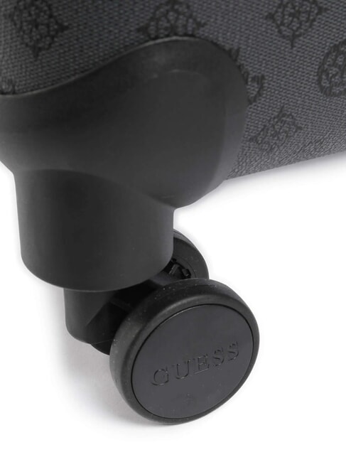 WILDER 22  Trolley Medio, espandibile grigio scuro - Trolley Rigidi