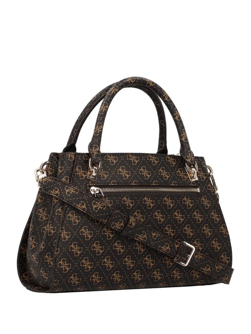 NOELLE 2 4G Borsa a mano, con tracolla brown - Borse Donna