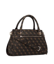 GUESS NOELLE 2 4G Borsa a mano, con tracolla - Borse Donna