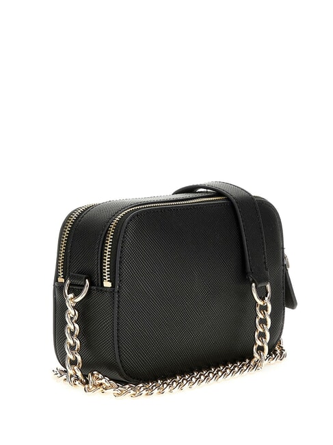 NOELLE 2  Mini Camera Bag a tracolla NERO - Borse Donna