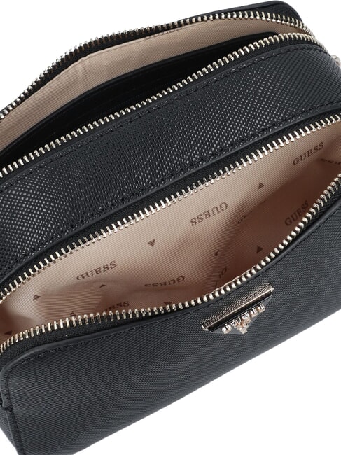 NOELLE 2  Mini Camera Bag a tracolla NERO - Borse Donna