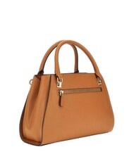 GUESS NOELLE 2  Mini Bag a mano, con tracolla light cognac - Borse Donna - 2