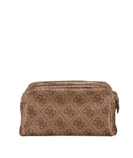 GUESS ZAMIRA  Necessaire  LATTE LOGO - Bustine & Necessaire - 3