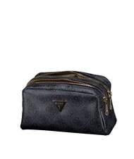 GUESS ZAMIRA  Necessaire  coal - Bustine & Necessaire - 3