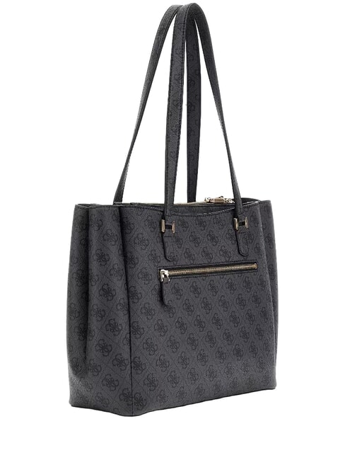 KATYA Shopping Bag coal - Borse Donna