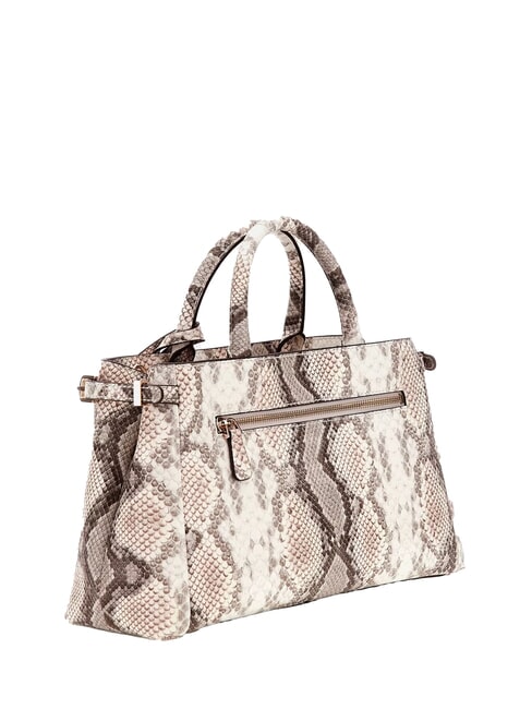 LEFIA LUXURY  Borsa a mano, con tracolla natural - Borse Donna