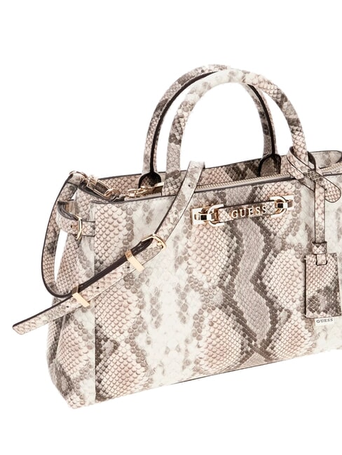 LEFIA LUXURY  Borsa a mano, con tracolla natural - Borse Donna
