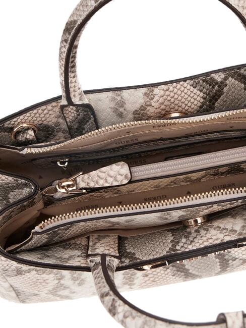 LEFIA LUXURY  Borsa a mano, con tracolla natural - Borse Donna