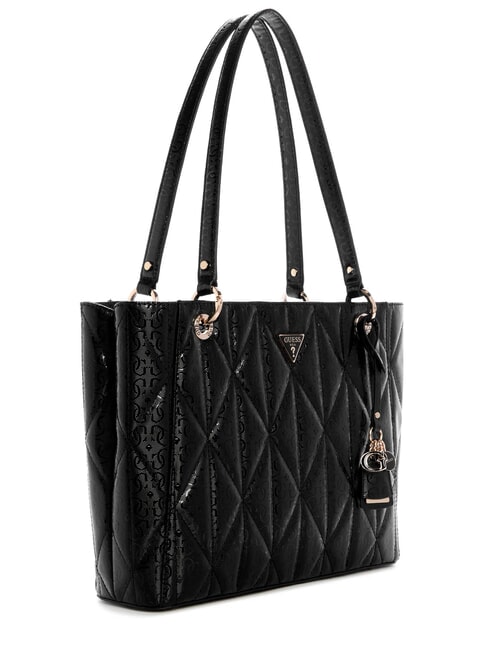 ALDINA  Shopper a spalla NERO - Borse Donna
