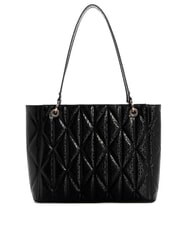 GUESS ALDINA  Shopper a spalla NERO - Borse Donna - 3