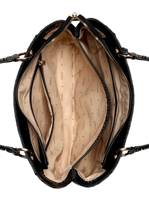 ALDINA  Shopper a spalla NERO - Borse Donna