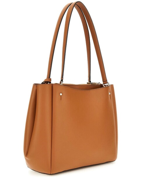TALENT  Borsa a spalla caramel - Borse Donna