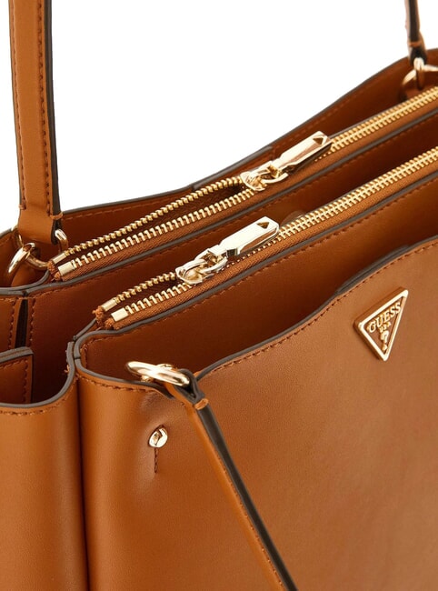 TALENT  Borsa a spalla caramel - Borse Donna