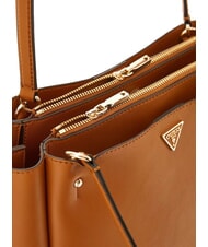 GUESS TALENT  Borsa a spalla caramel - Borse Donna - 3