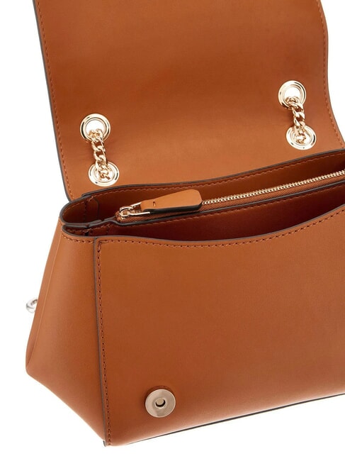 TALENT Borsa a spalla / a tracolla caramel - Borse Donna