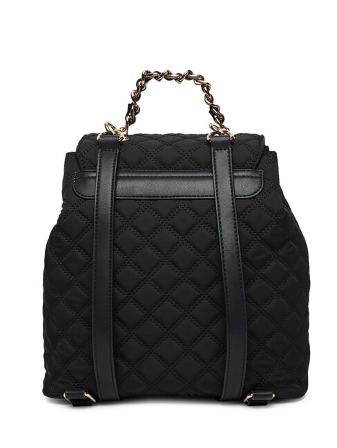 POWER PLAY 2  Zaino Donna NERO - Borse Donna